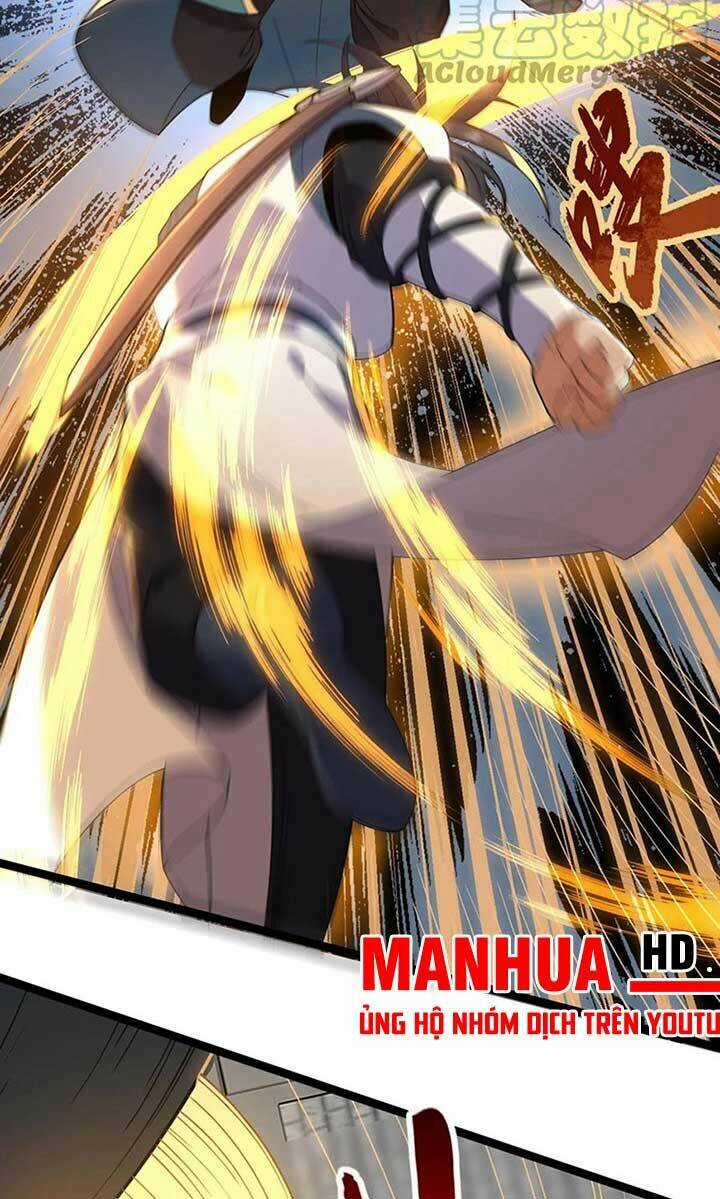 Vĩnh Sinh - Chapter 40 - Trang 38