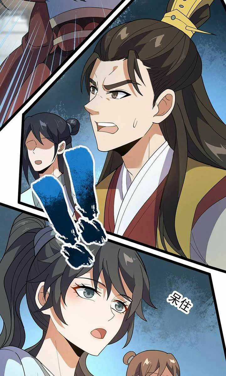 Vĩnh Sinh - Chapter 40 - Trang 41