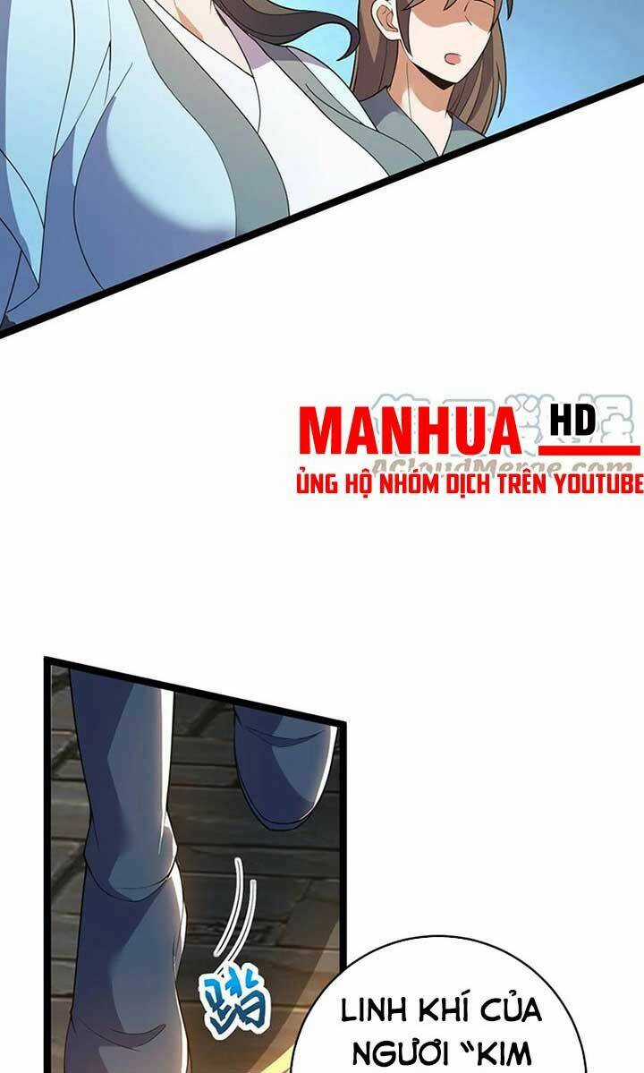 Vĩnh Sinh - Chapter 40 - Trang 42