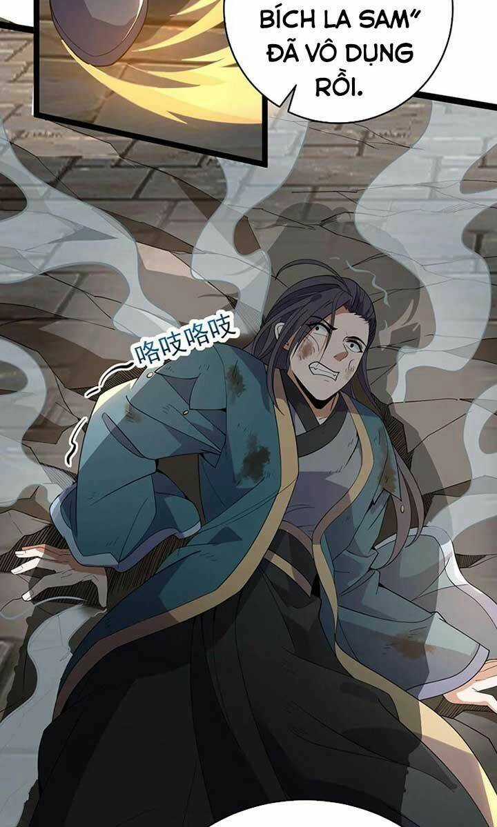 Vĩnh Sinh - Chapter 40 - Trang 43