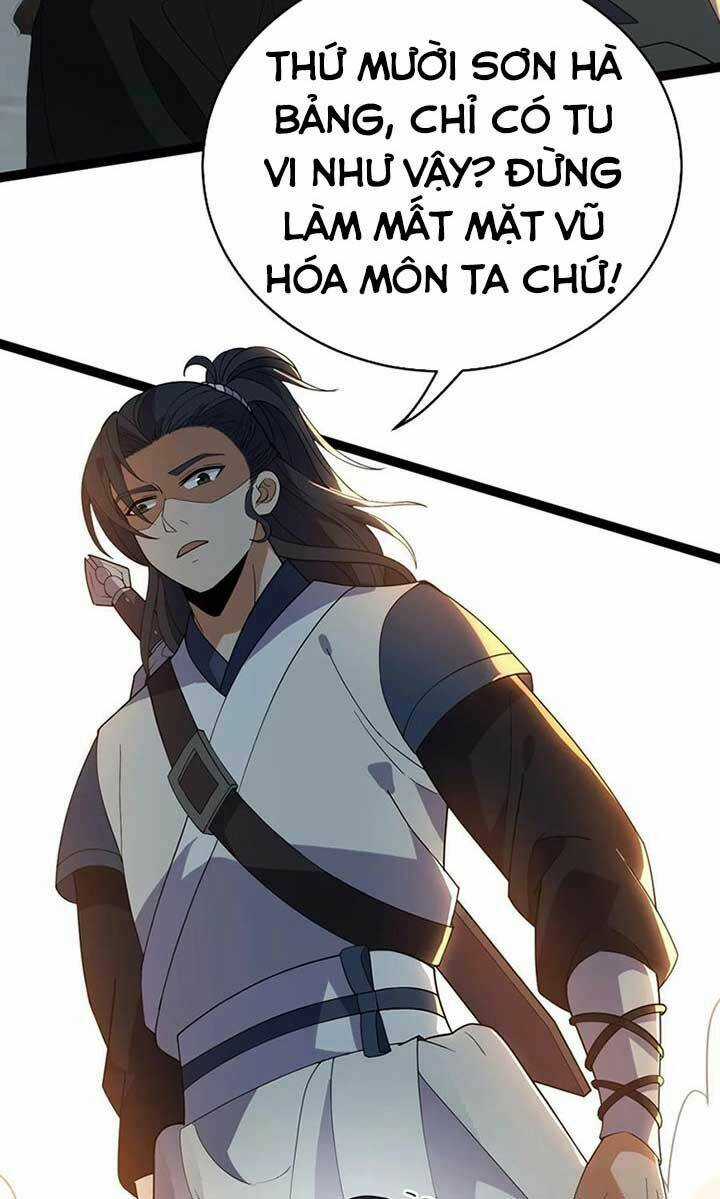 Vĩnh Sinh - Chapter 40 - Trang 44