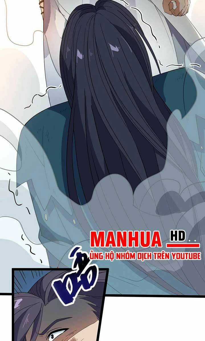 Vĩnh Sinh - Chapter 40 - Trang 45