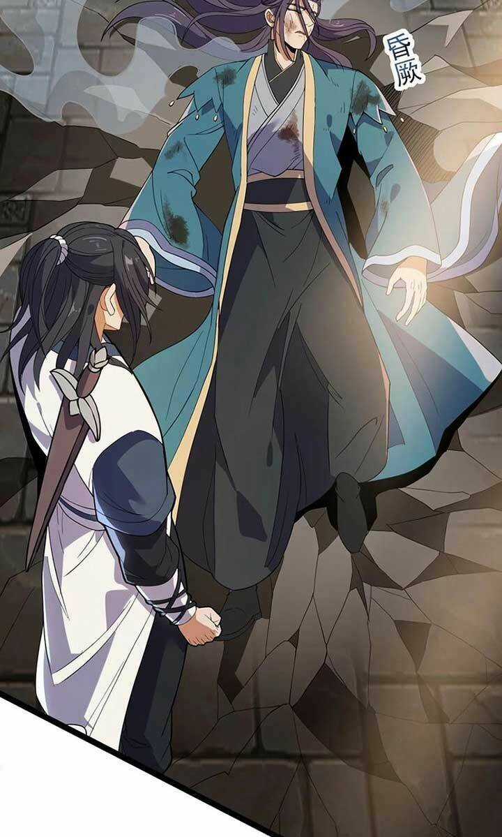 Vĩnh Sinh - Chapter 40 - Trang 47