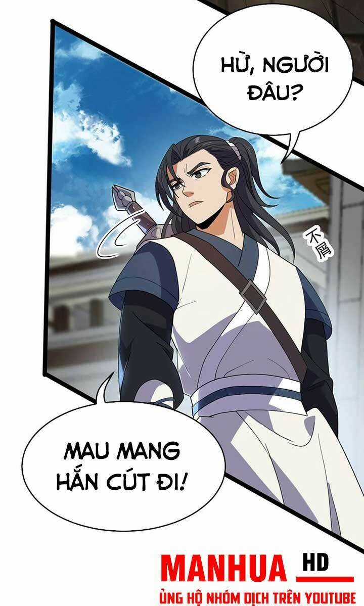 Vĩnh Sinh - Chapter 40 - Trang 48