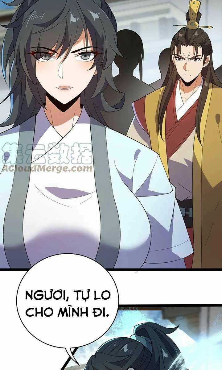 Vĩnh Sinh - Chapter 40 - Trang 50