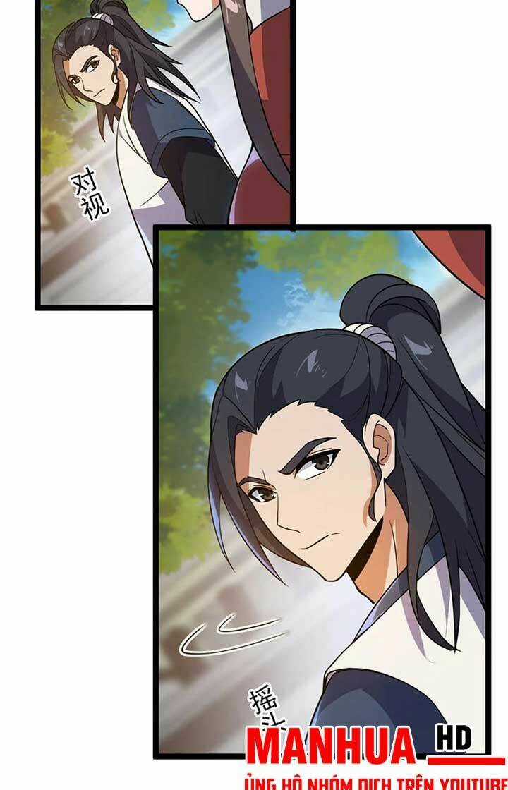 Vĩnh Sinh - Chapter 40 - Trang 6