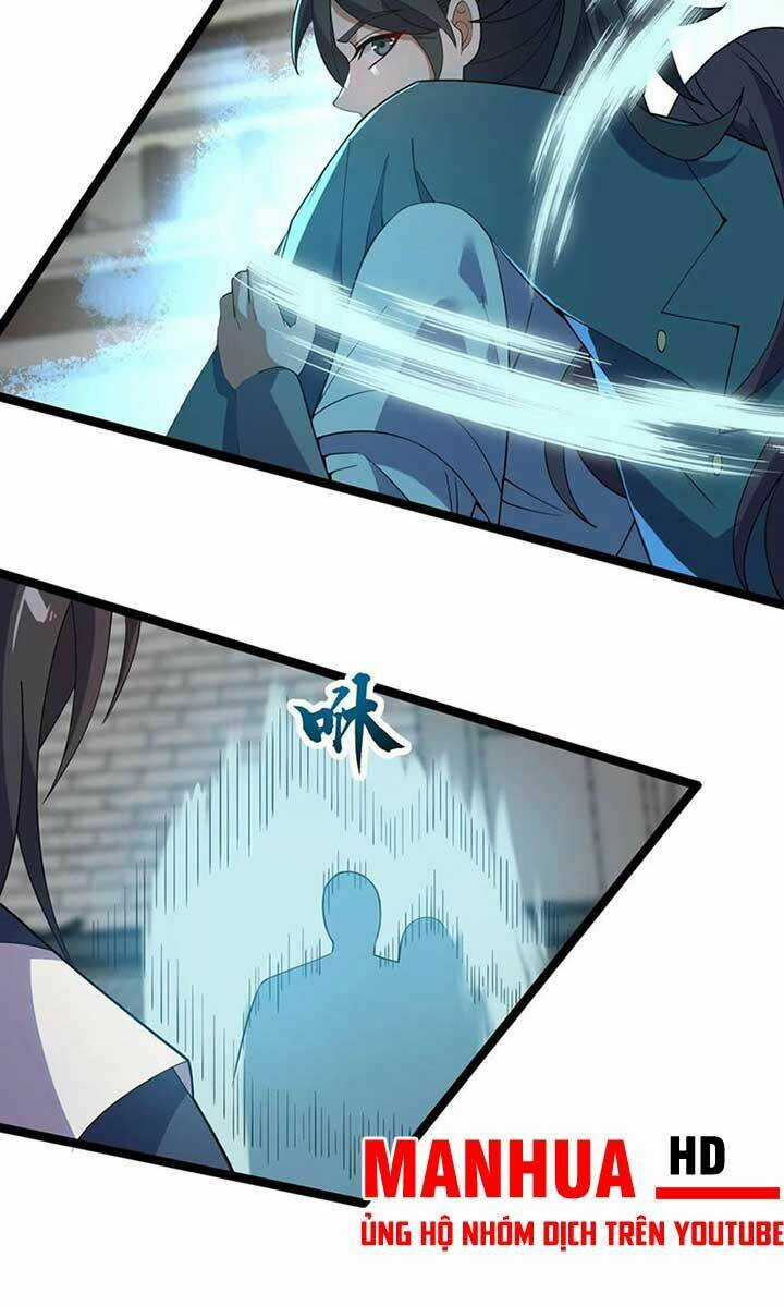 Vĩnh Sinh - Chapter 40 - Trang 51