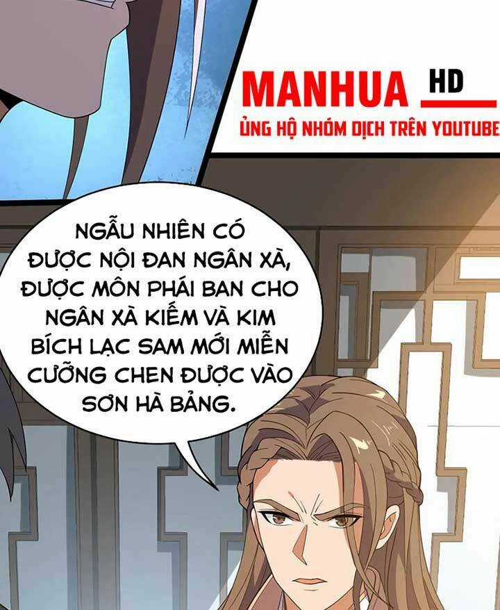Vĩnh Sinh - Chapter 40 - Trang 57