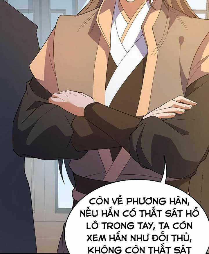 Vĩnh Sinh - Chapter 40 - Trang 58