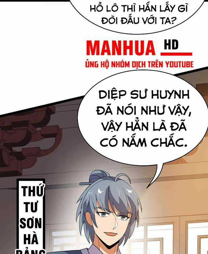 Vĩnh Sinh - Chapter 40 - Trang 59