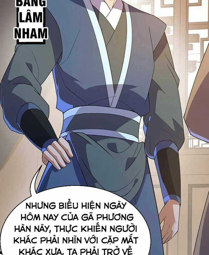 Vĩnh Sinh - Chapter 40 - Trang 60