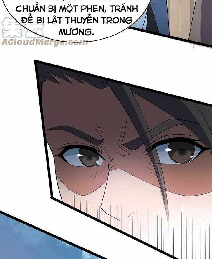 Vĩnh Sinh - Chapter 40 - Trang 61