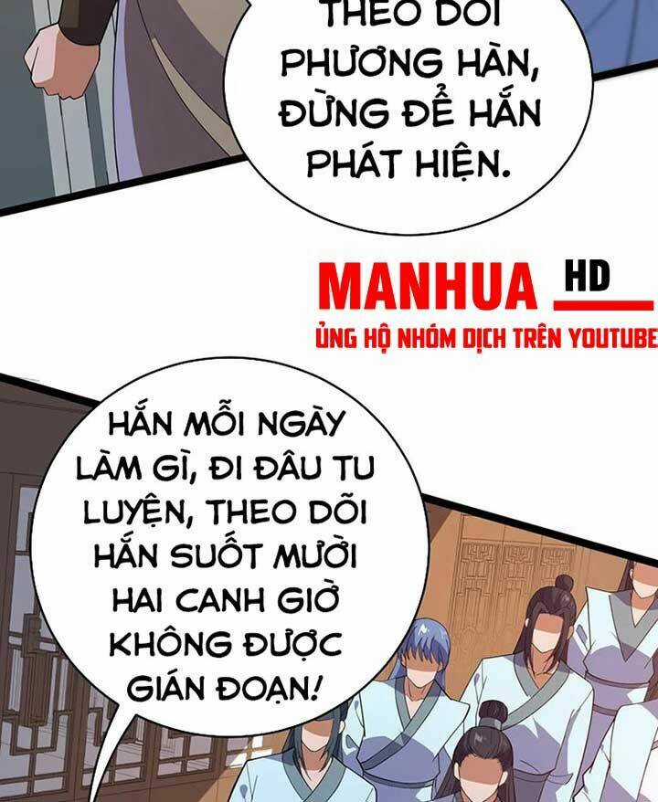 Vĩnh Sinh - Chapter 40 - Trang 63