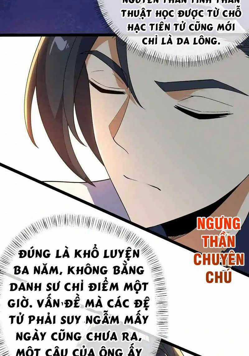 Vĩnh Sinh - Chapter 41 - Trang 15