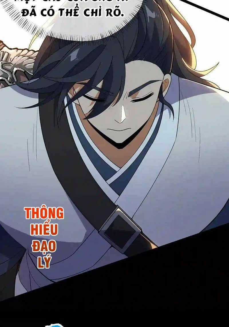 Vĩnh Sinh - Chapter 41 - Trang 16