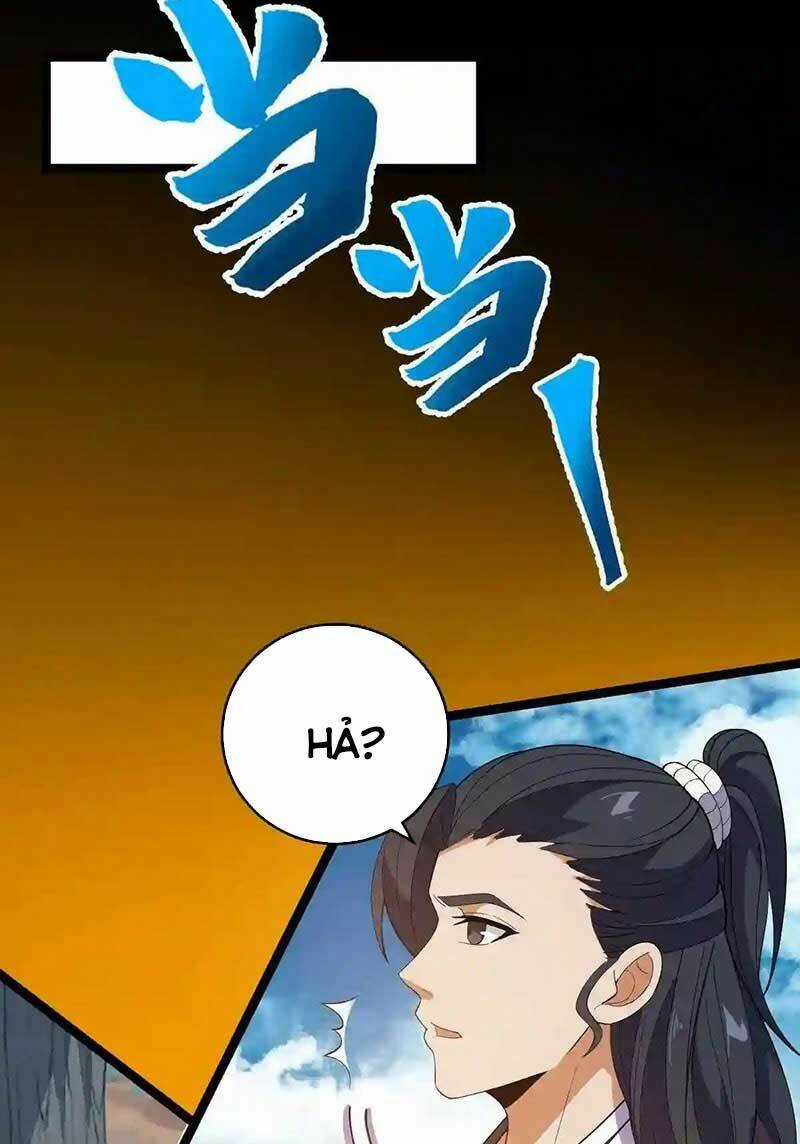 Vĩnh Sinh - Chapter 41 - Trang 17