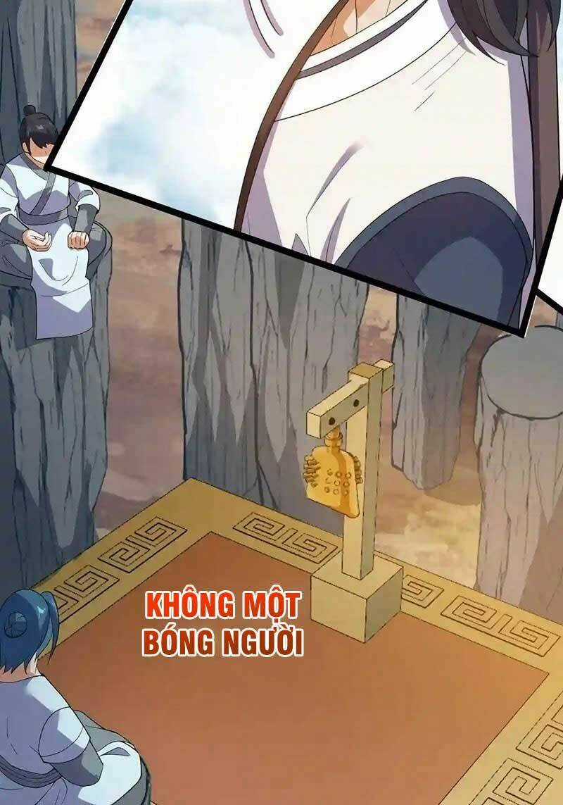 Vĩnh Sinh - Chapter 41 - Trang 18