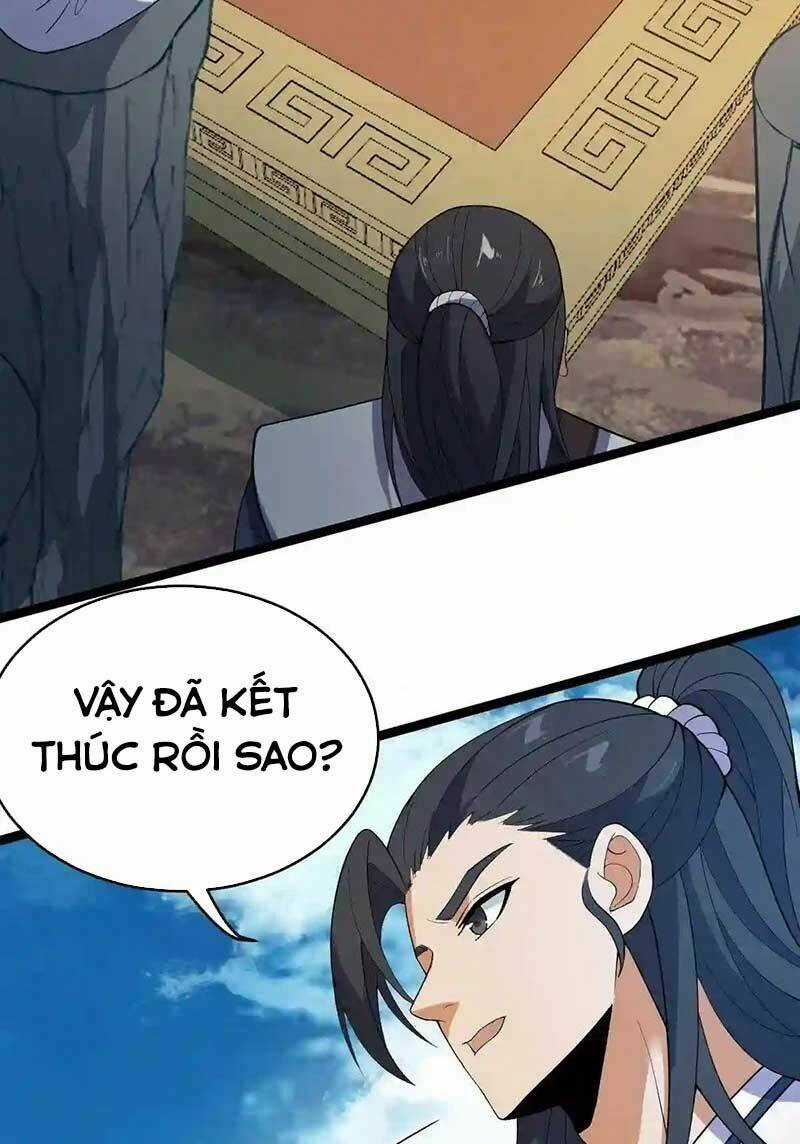 Vĩnh Sinh - Chapter 41 - Trang 19