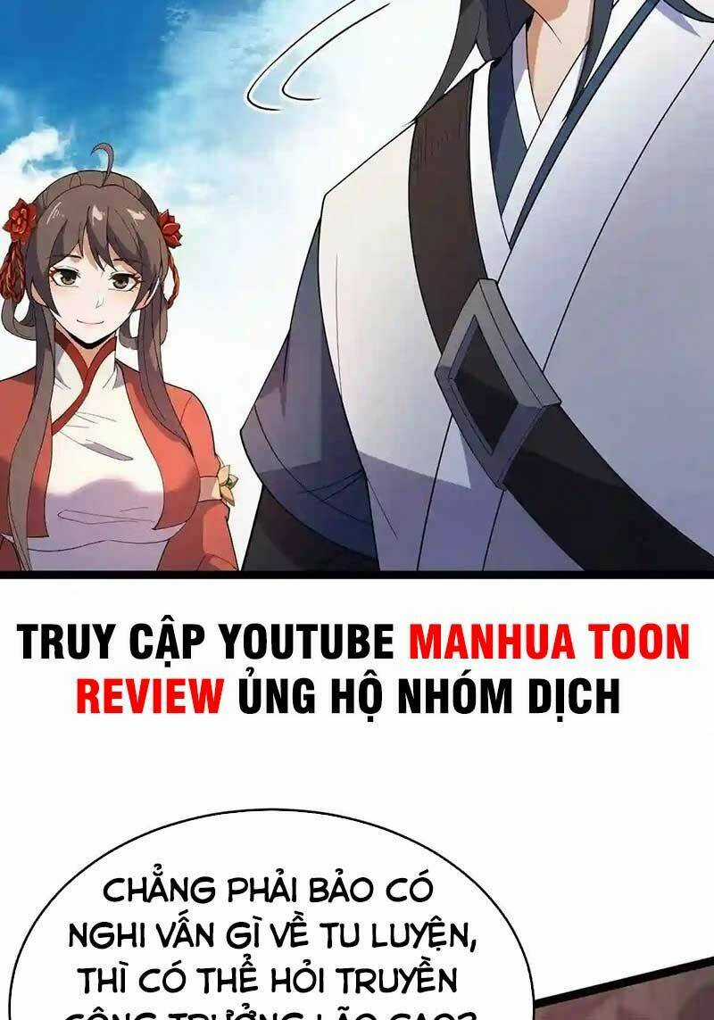 Vĩnh Sinh - Chapter 41 - Trang 20