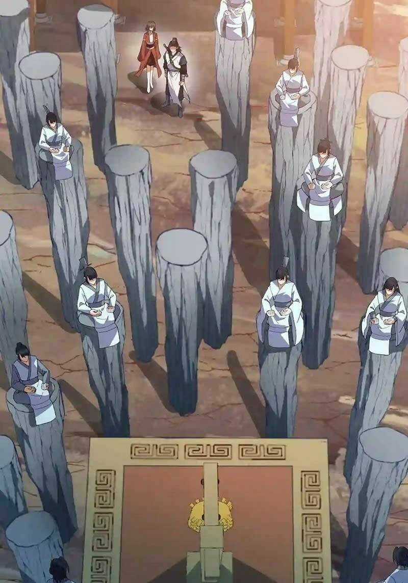 Vĩnh Sinh - Chapter 41 - Trang 3