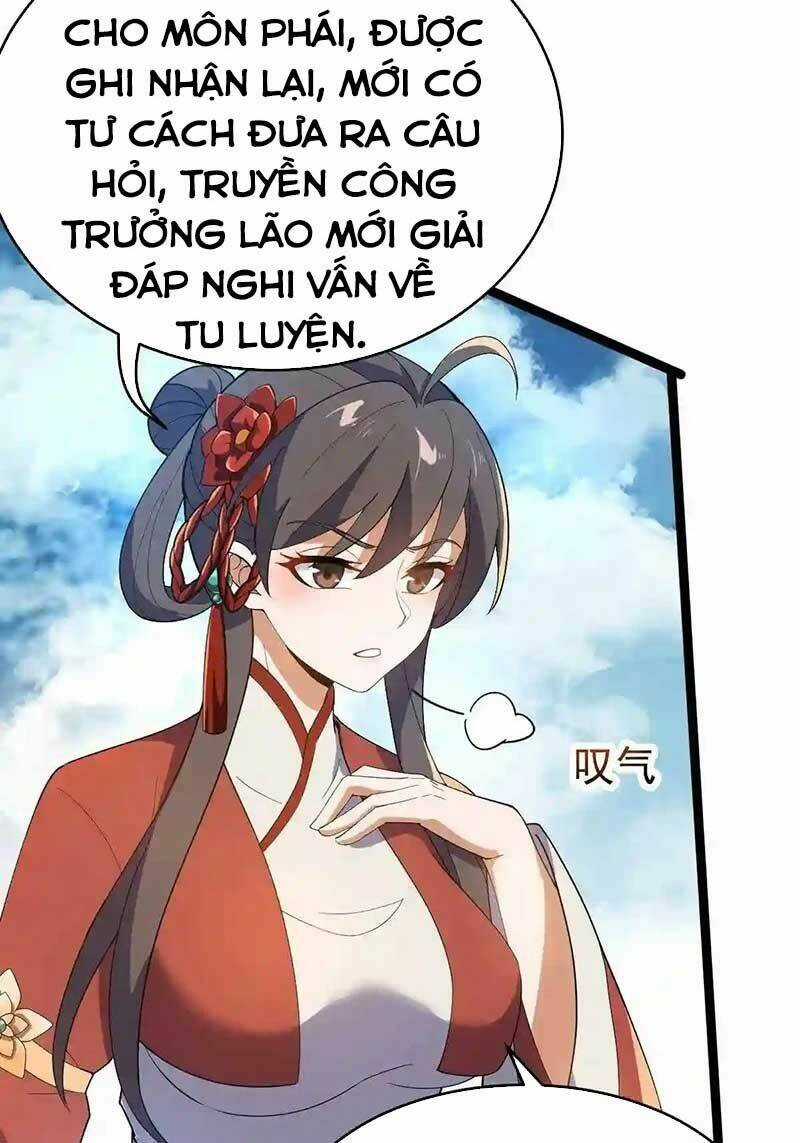 Vĩnh Sinh - Chapter 41 - Trang 22