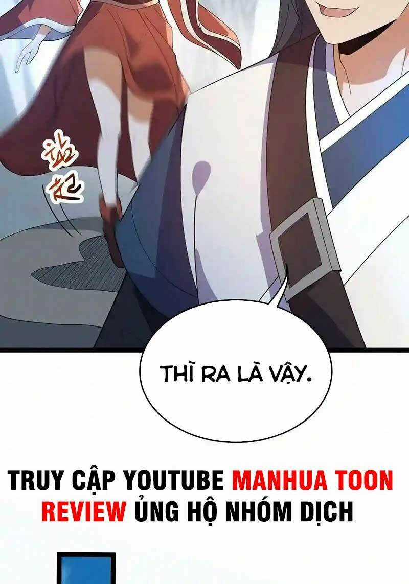 Vĩnh Sinh - Chapter 41 - Trang 24