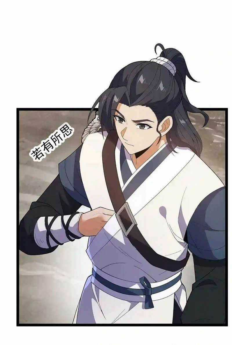 Vĩnh Sinh - Chapter 41 - Trang 30