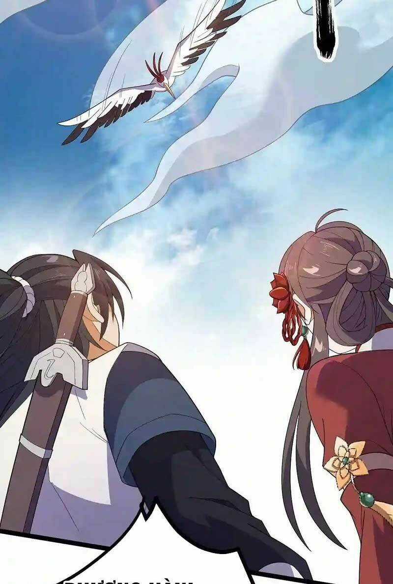 Vĩnh Sinh - Chapter 41 - Trang 33