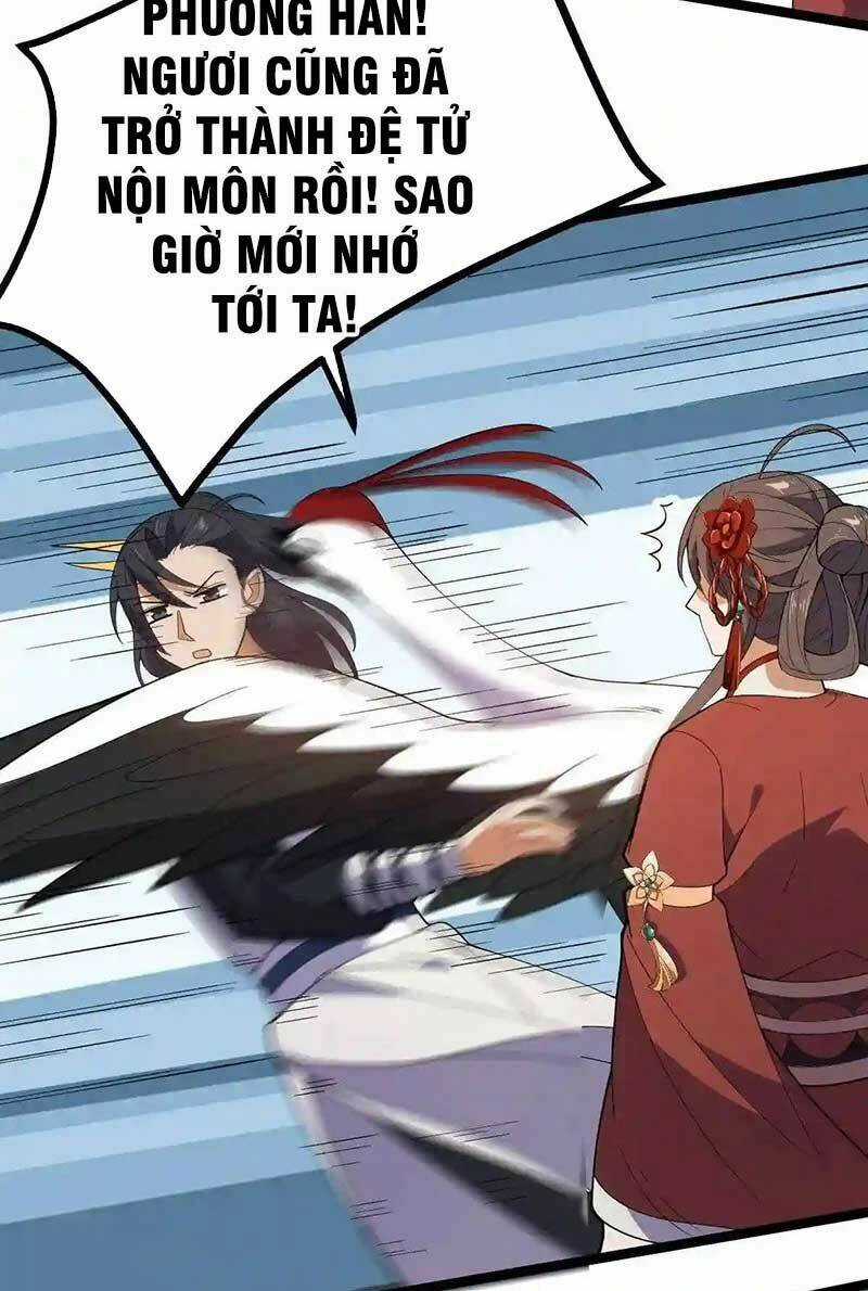 Vĩnh Sinh - Chapter 41 - Trang 34