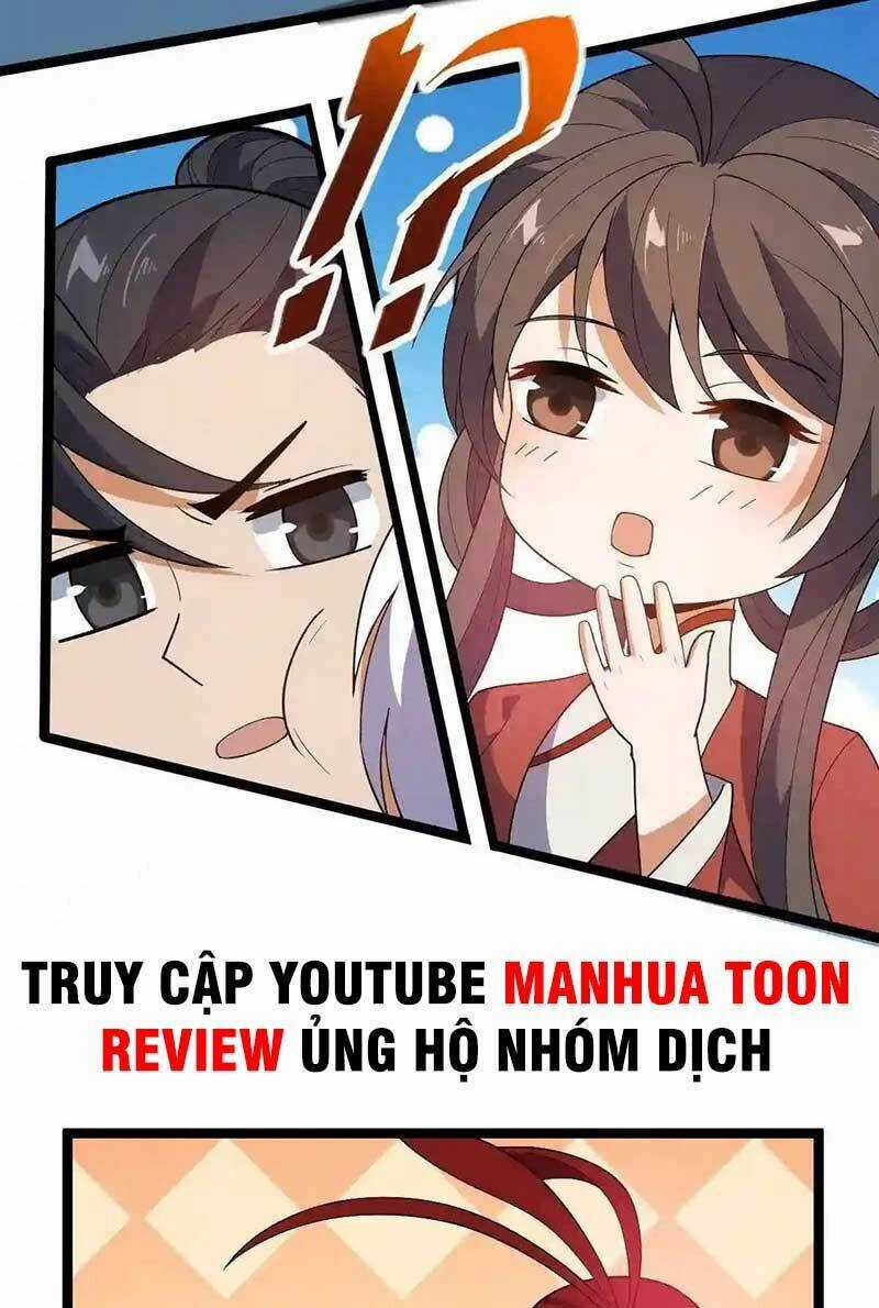 Vĩnh Sinh - Chapter 41 - Trang 35