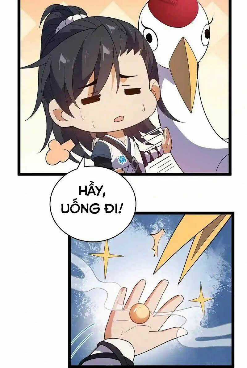 Vĩnh Sinh - Chapter 41 - Trang 36