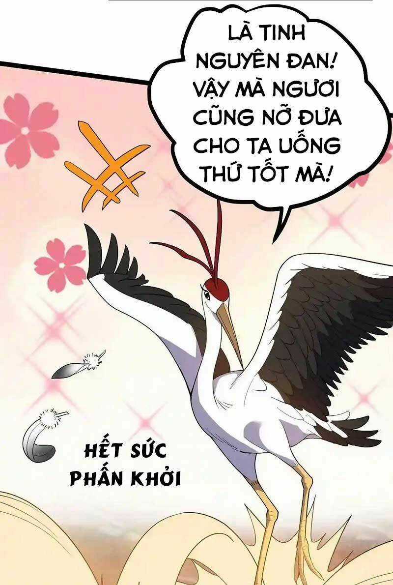 Vĩnh Sinh - Chapter 41 - Trang 37