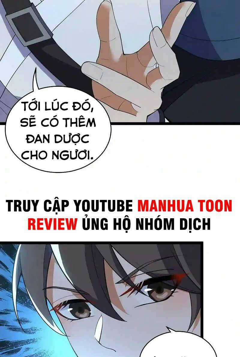 Vĩnh Sinh - Chapter 41 - Trang 39