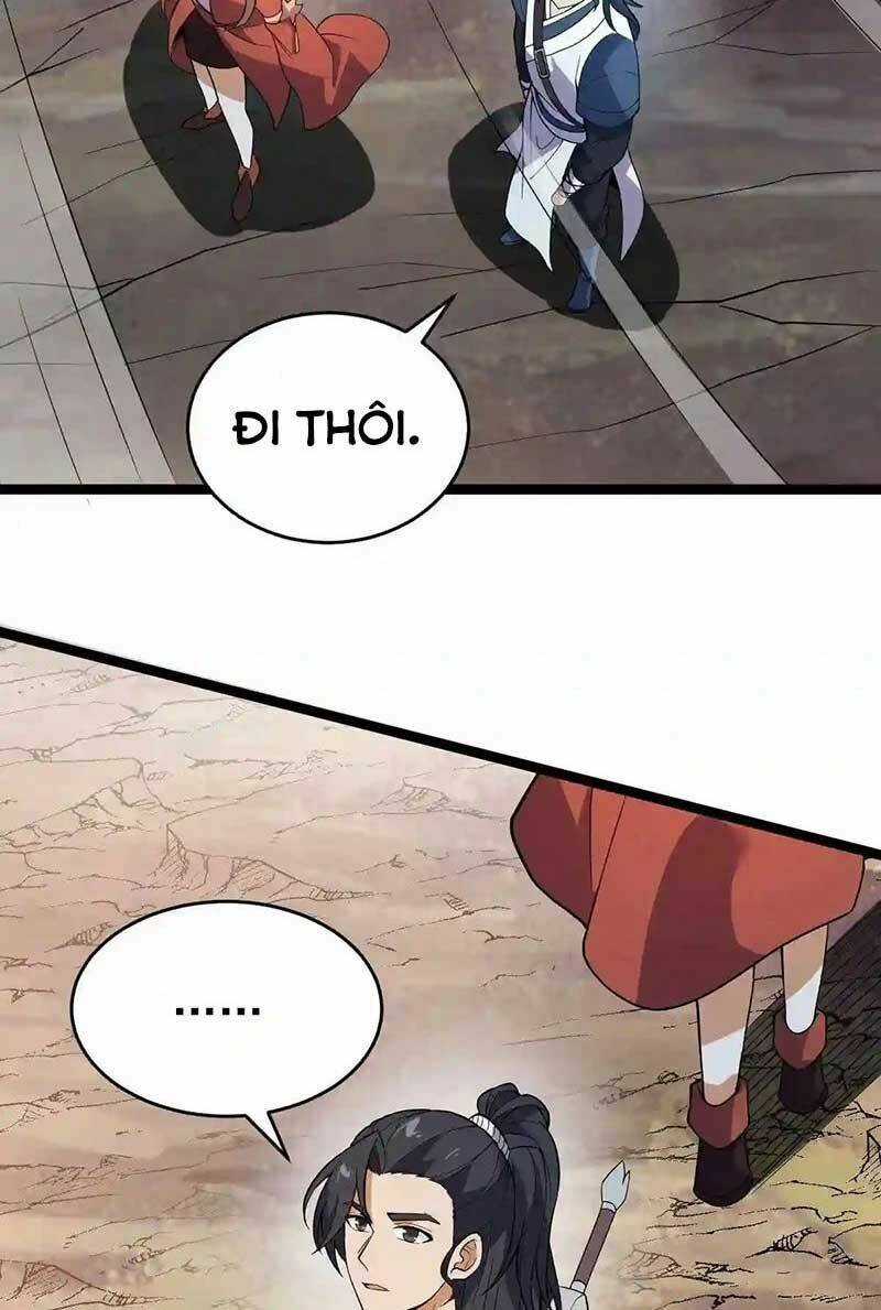 Vĩnh Sinh - Chapter 41 - Trang 42