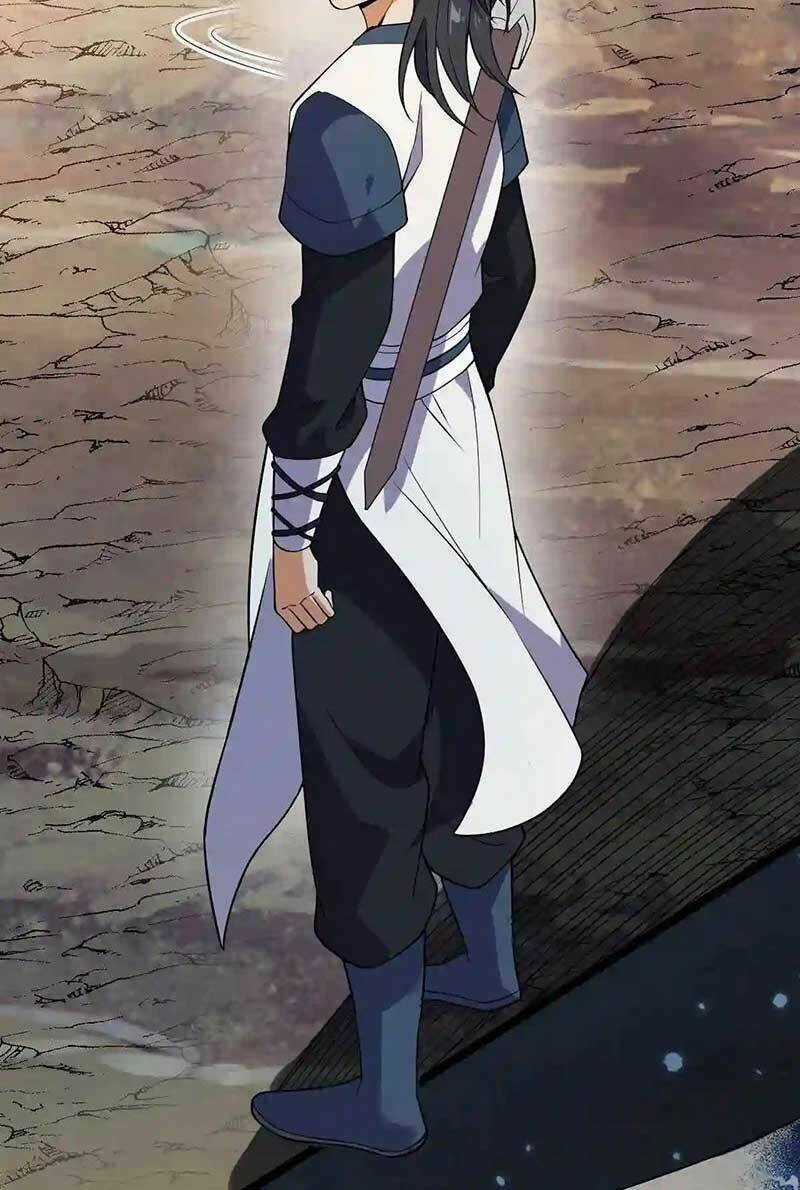 Vĩnh Sinh - Chapter 41 - Trang 43