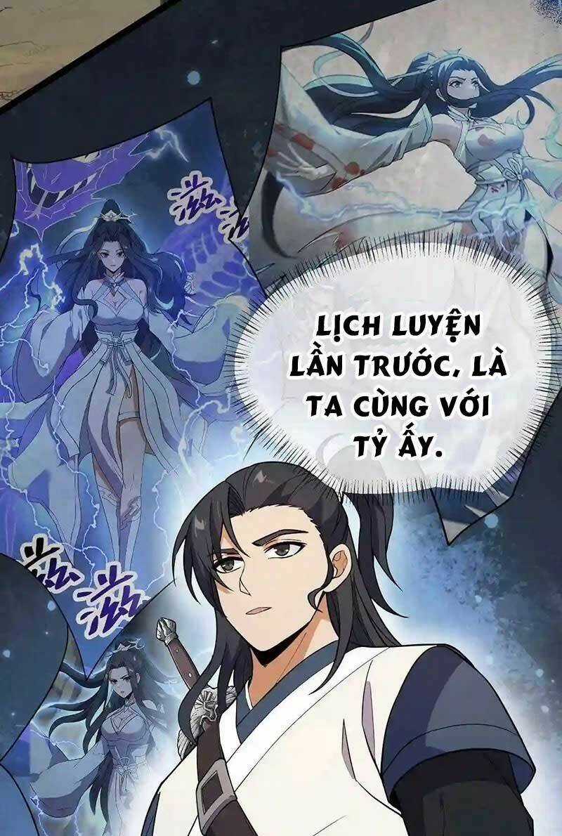 Vĩnh Sinh - Chapter 41 - Trang 44