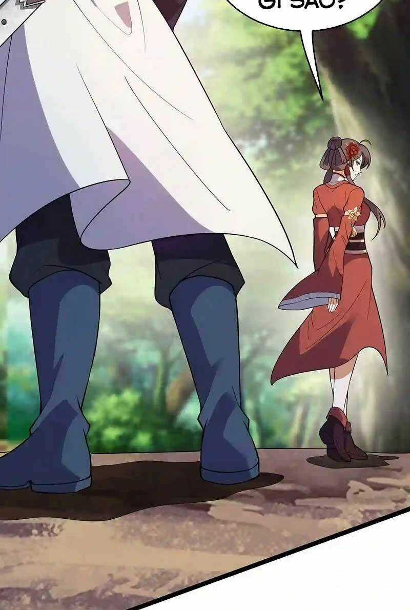 Vĩnh Sinh - Chapter 41 - Trang 46