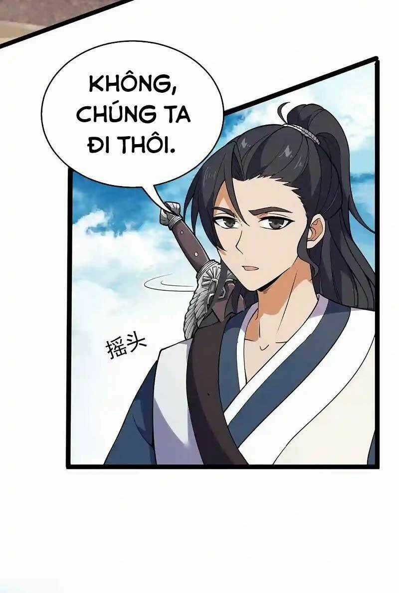 Vĩnh Sinh - Chapter 41 - Trang 47