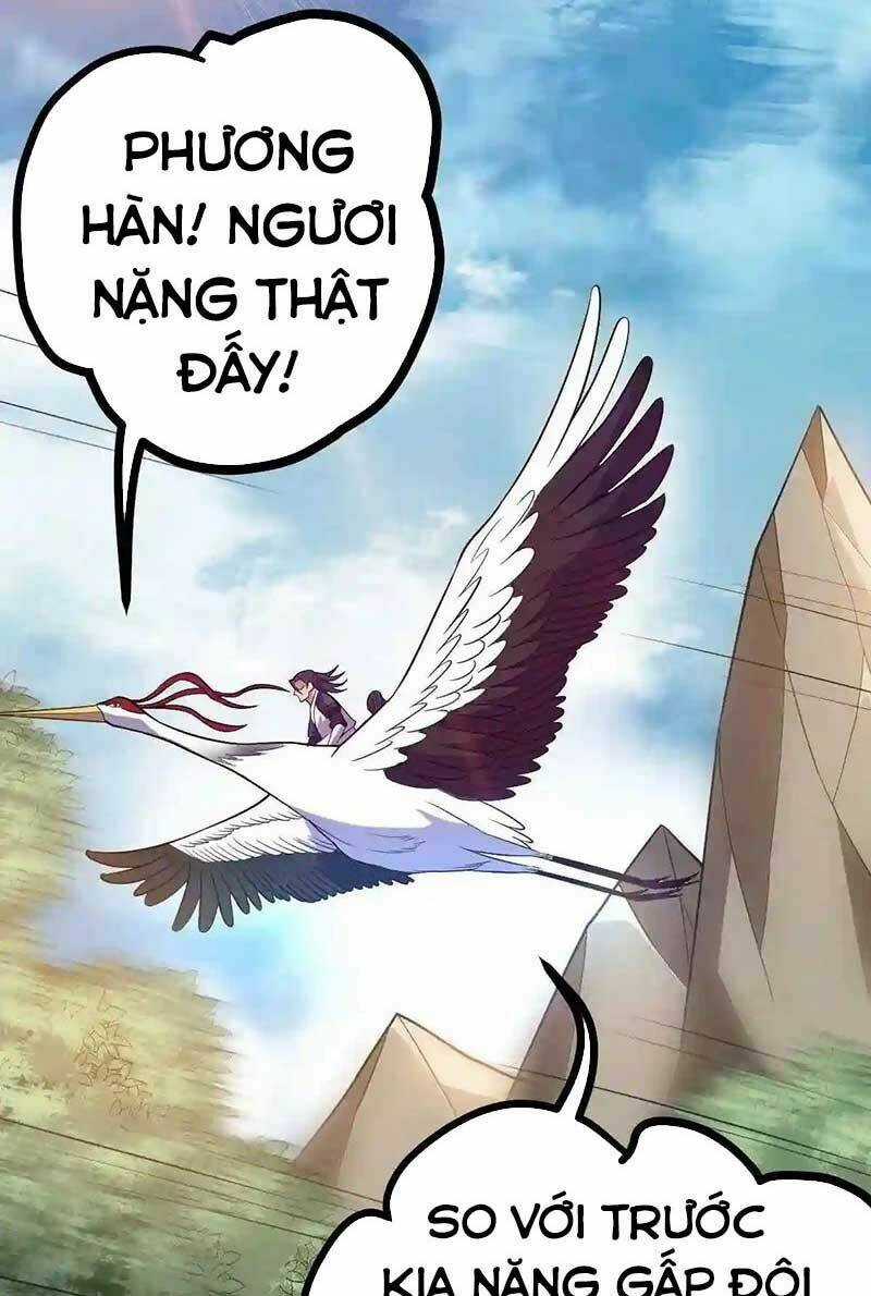 Vĩnh Sinh - Chapter 41 - Trang 49