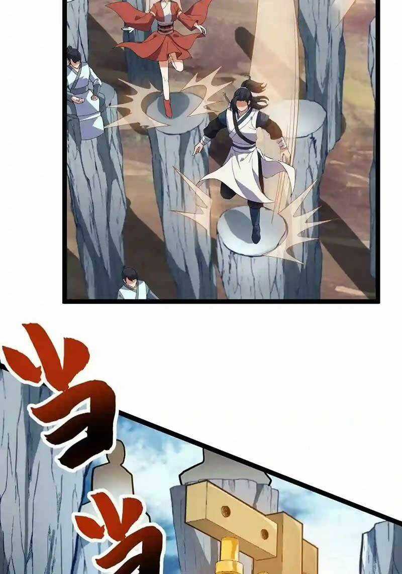 Vĩnh Sinh - Chapter 41 - Trang 6