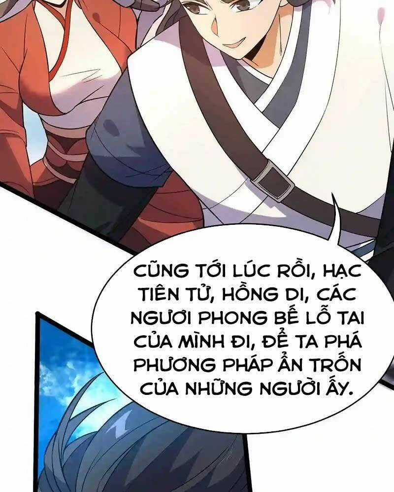 Vĩnh Sinh - Chapter 41 - Trang 53