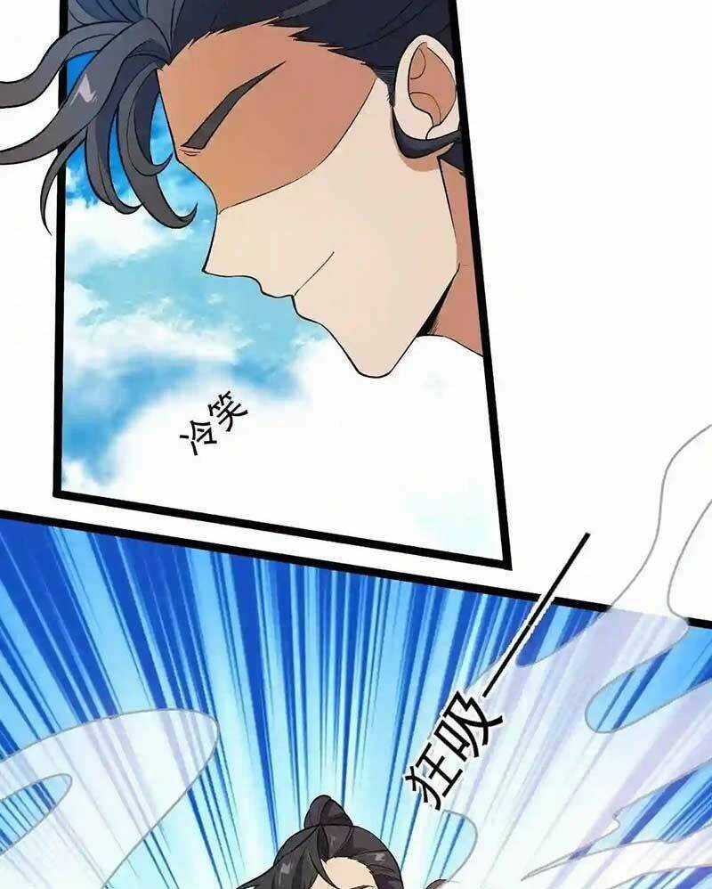 Vĩnh Sinh - Chapter 41 - Trang 54