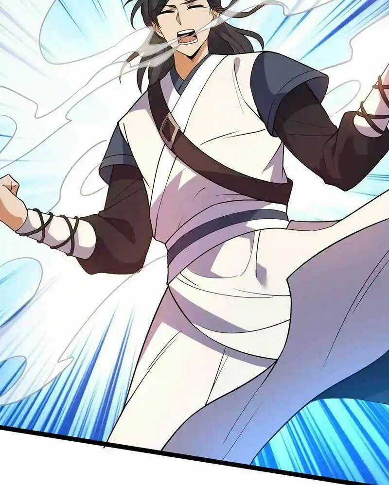 Vĩnh Sinh - Chapter 41 - Trang 55