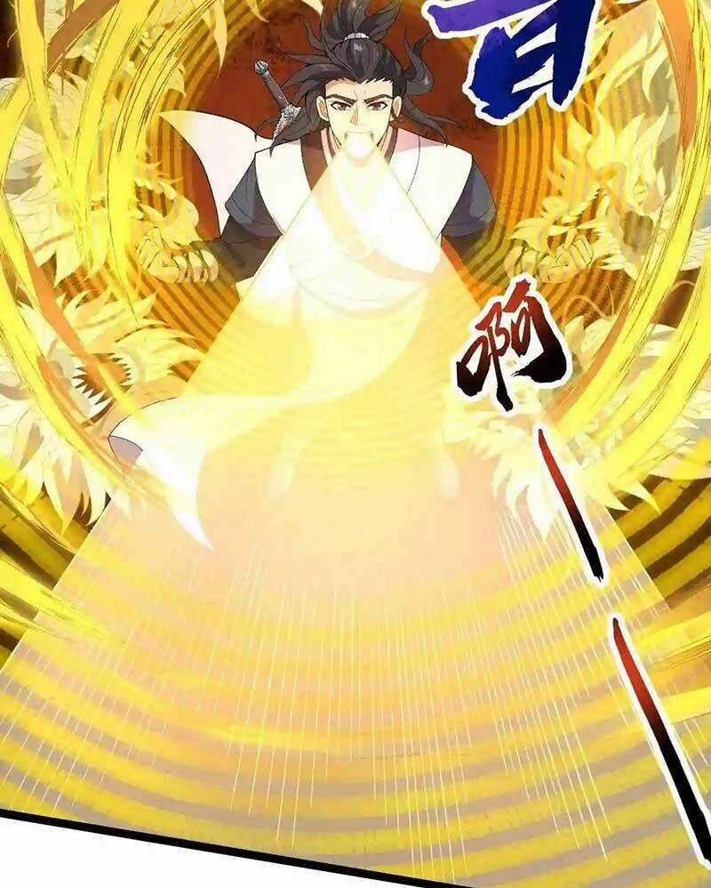 Vĩnh Sinh - Chapter 41 - Trang 57