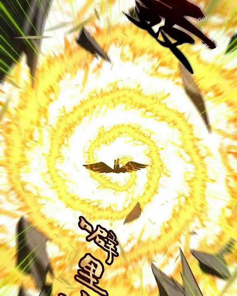 Vĩnh Sinh - Chapter 41 - Trang 59