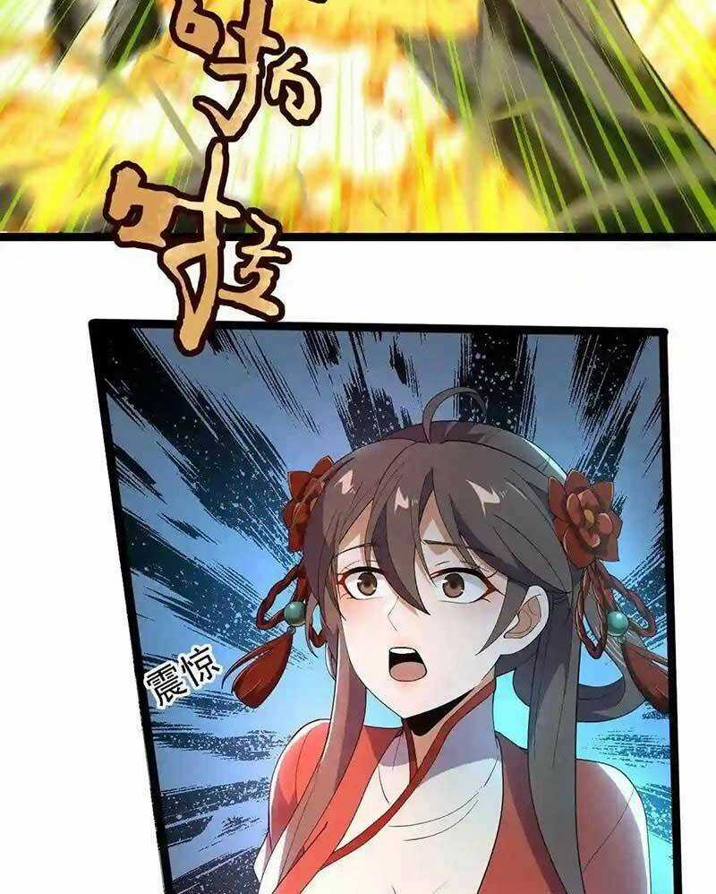 Vĩnh Sinh - Chapter 41 - Trang 60