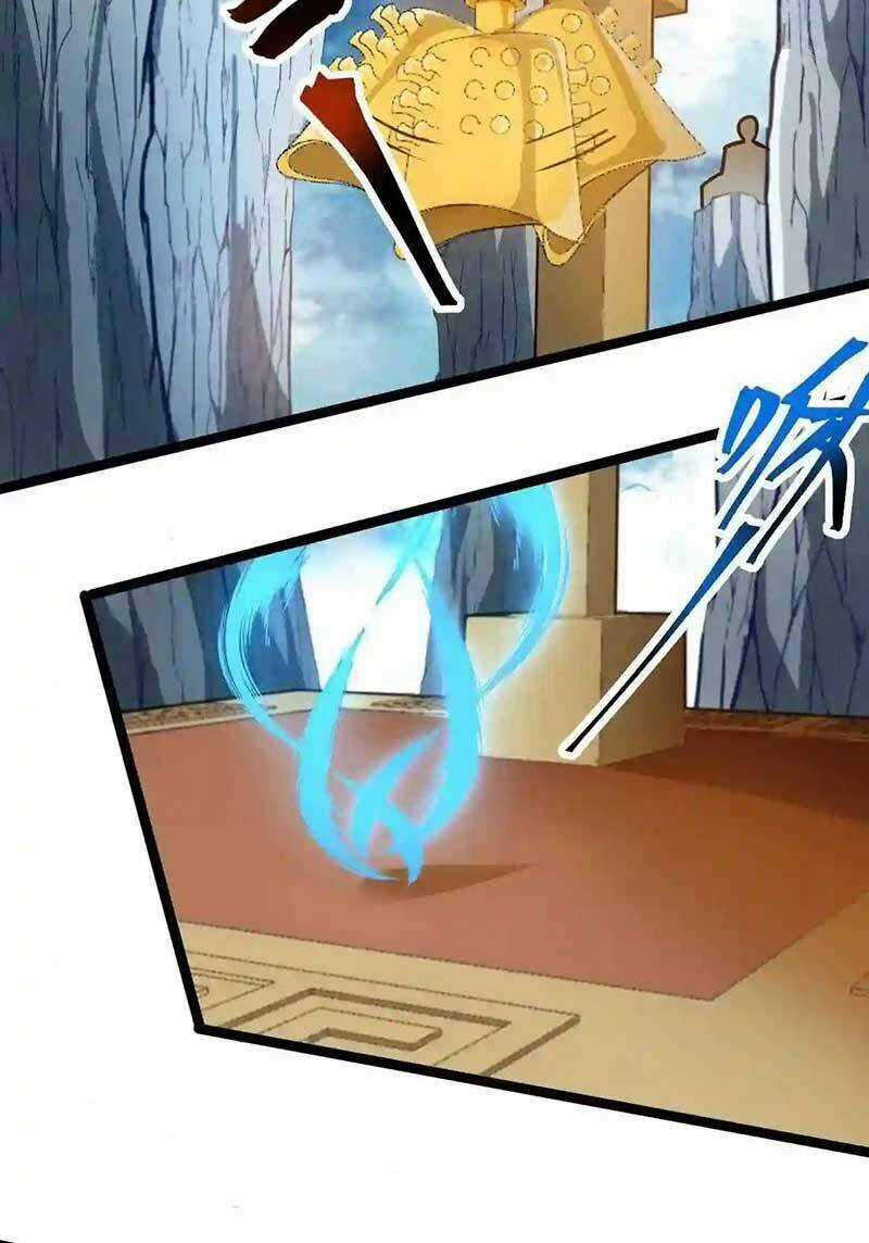 Vĩnh Sinh - Chapter 41 - Trang 7