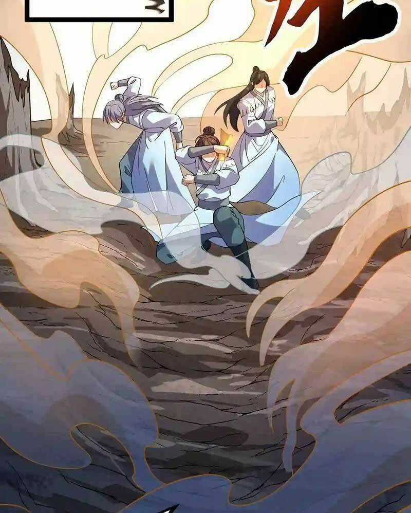 Vĩnh Sinh - Chapter 41 - Trang 63