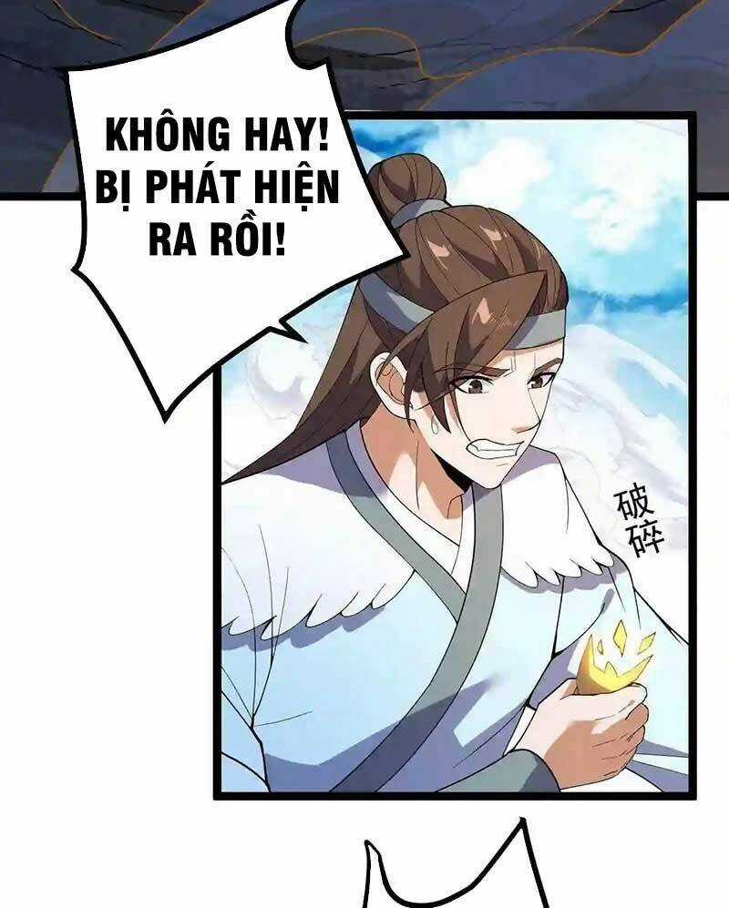 Vĩnh Sinh - Chapter 41 - Trang 64