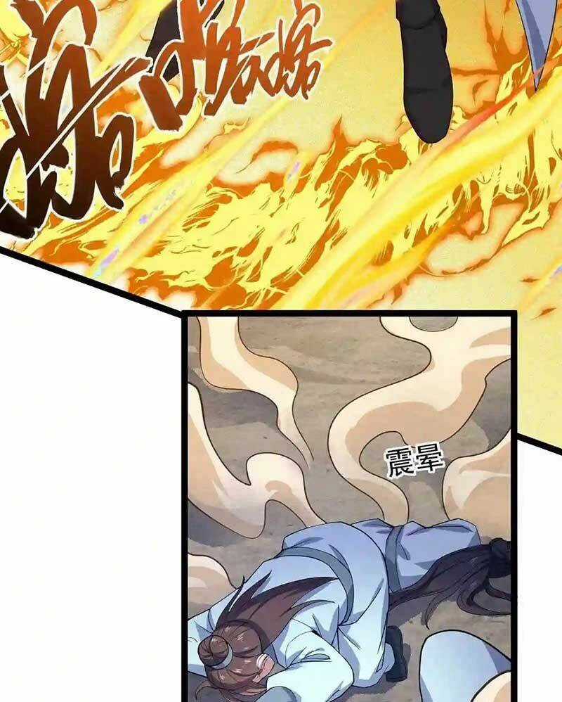 Vĩnh Sinh - Chapter 41 - Trang 69